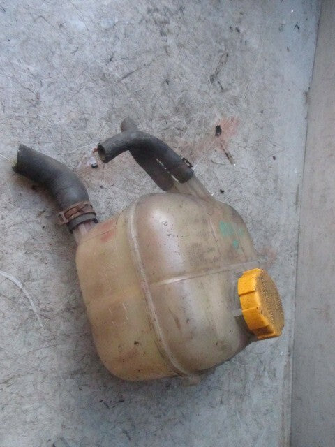 2009 VAUXHALL ASTRA  COOLANT EXPANSION TANK 24469940