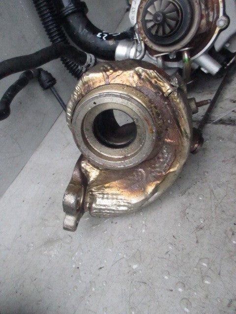 2023 MERCEDES BENZ CLA C118 1.3 PETROL TURBO TURBOCHARGER A2820907800