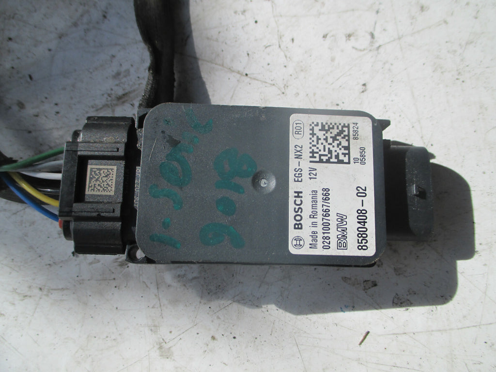 BMW 1 SERIES F20 2018 M SPORT NOX LAMBDA SENSOR 8580408