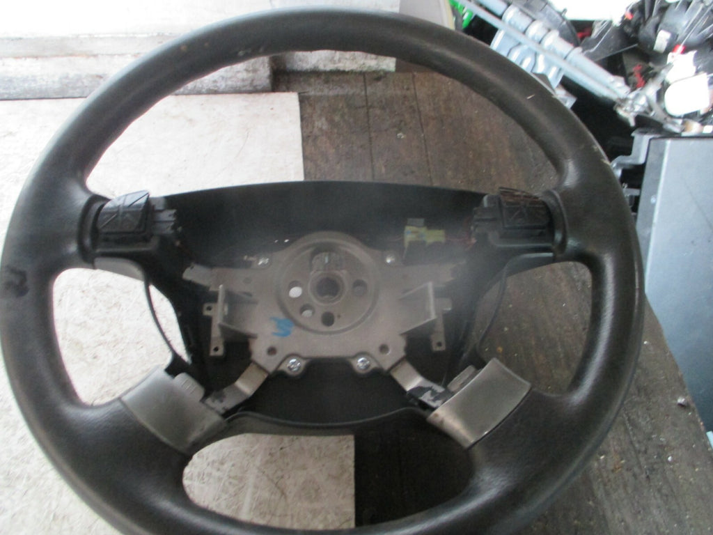 CHEVROLET AVEO 2009 STEERING WHEEL FN9PG3873