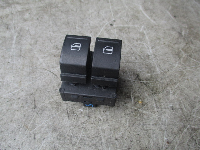 2015 VOLKSWAGEN UP WINDOW SWITCH PANEL