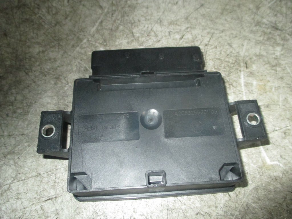 AUDI A6 2017 ELECTRONIC HANDBRAKE PARKING BRAKE CONTROL MODULE 4H0907801M