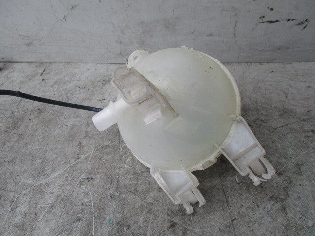 2015  PEUGEOT 208 MK1 COOLANT EXPANSION TANK BOTTLE 980077728002