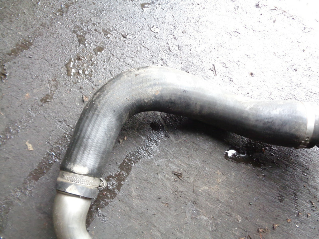 VAUXHALL INSIGNIA 2.0 CDTI 2012 AIR INTAKE HOSE PIPE VRBF20609 VRT2003268F