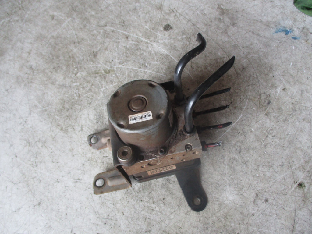 HYUNDAI IX35 2015 1.7 CRDI ABS PUMP MODULATOR 589202Y670