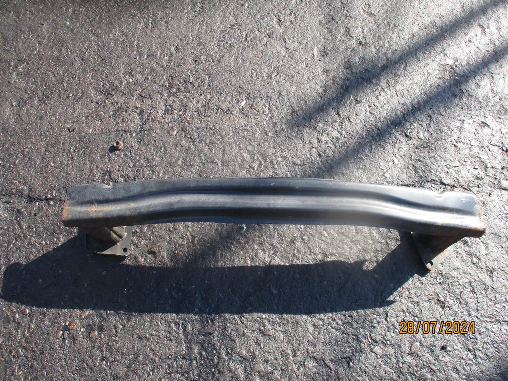 AUDI A1 2018 8X REAR BUMPER CRASH IMPACT REINFORCEMENT BAR