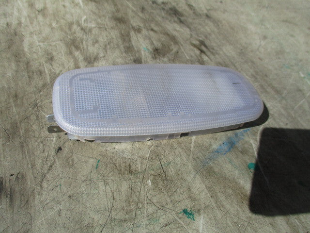 2010 MERCEDES BENZ SPRINTER  W906 REAR INTERIOR LIGHT A9068200701