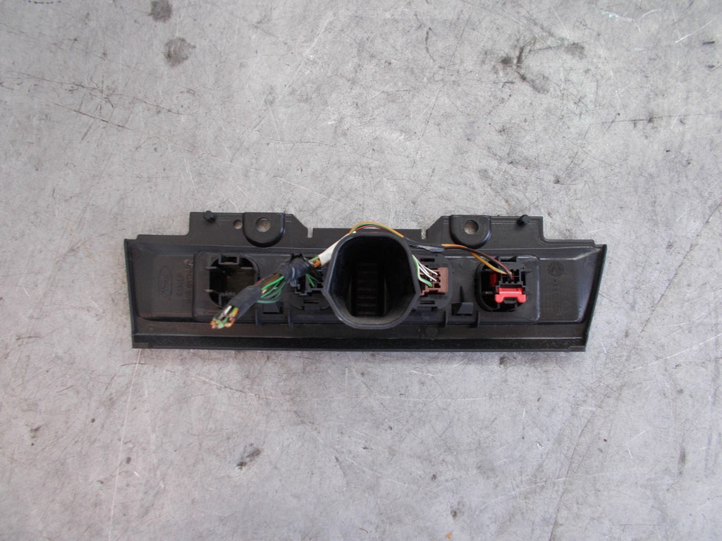 FORD FIESTA 2006 MK2 WINDSCREEN HEATING  SWITCH 4M5113D734D