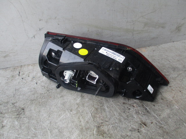 2023 VAUXHALL GRANDLAND X NSR PASSENGER SIDE INNERTAILLIGHT LAMP 9846767480