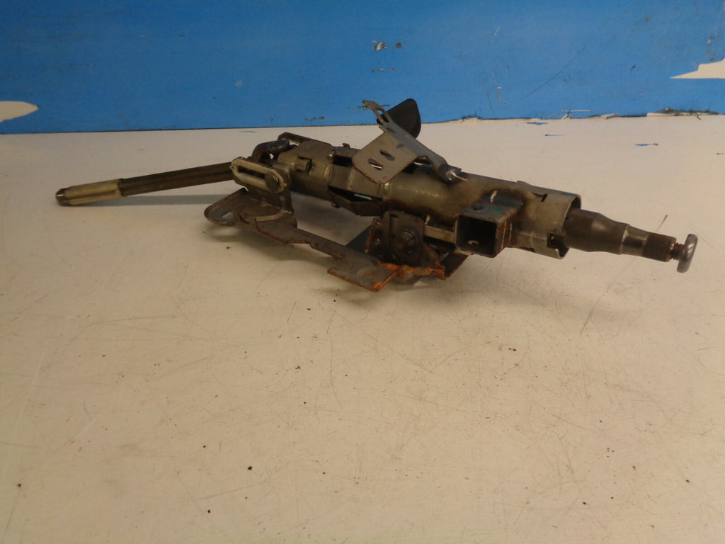 PEUGEOT  2009 308 1.6 HDI 5 DOOR ADJUSTABLE STEERING COLUMN