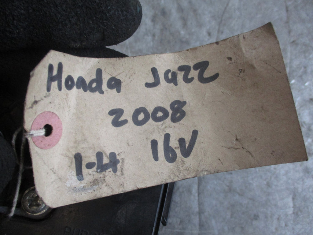 HONDA JAZZ 2008 ACTIVATED CHARCOAL CARBON FILTER