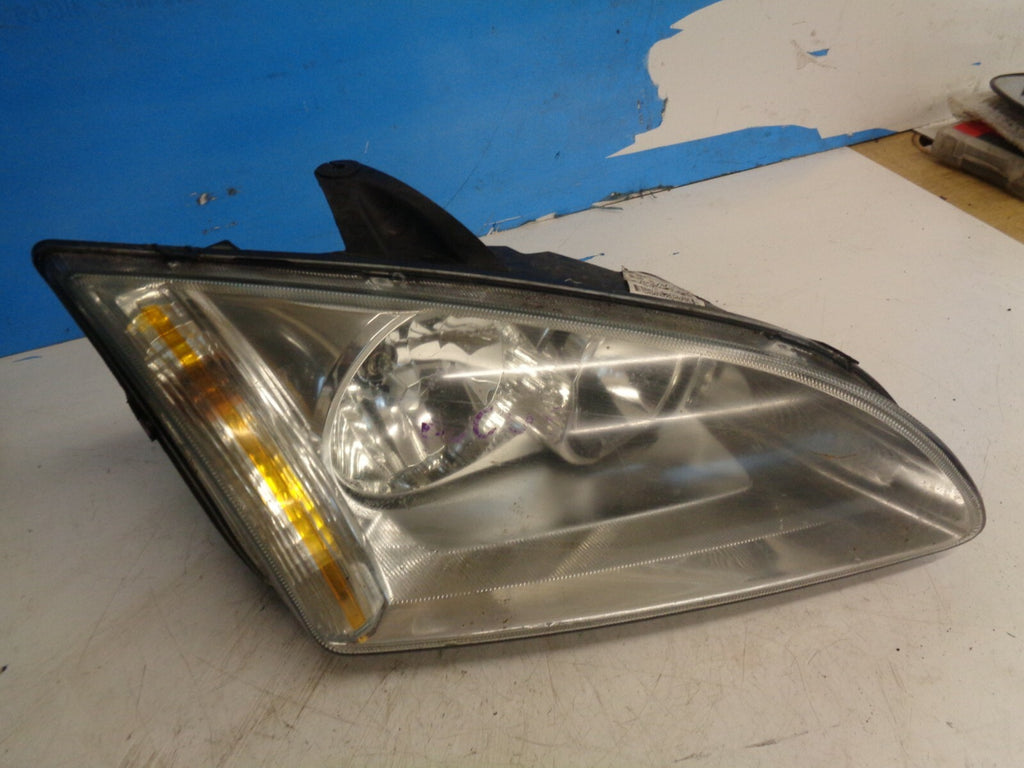 FORD FOCUS MK2 OS DRIVER SIDE HEADLIGHT HEADLAMP 4M5113W029BC