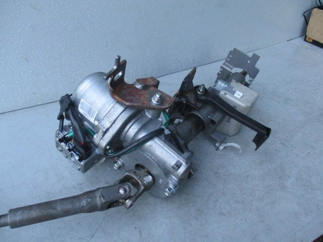 NISSAN JUKE 2015 POWER ELECTRIC STEERING COLUMN 48810BA60D
