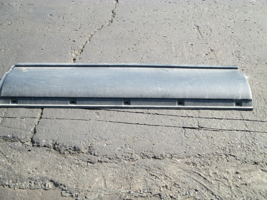 IVECO DAILY MK5 2015 DRIVER OFF SIDE MIDDLE TRIM MOULDING 500326827
