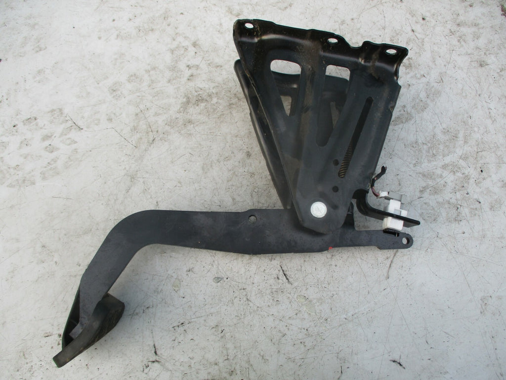 MERCEDES SPRINTER W906 2017 BRAKE FOOT PEDAL ASSEMBLY UNIT A9062901101