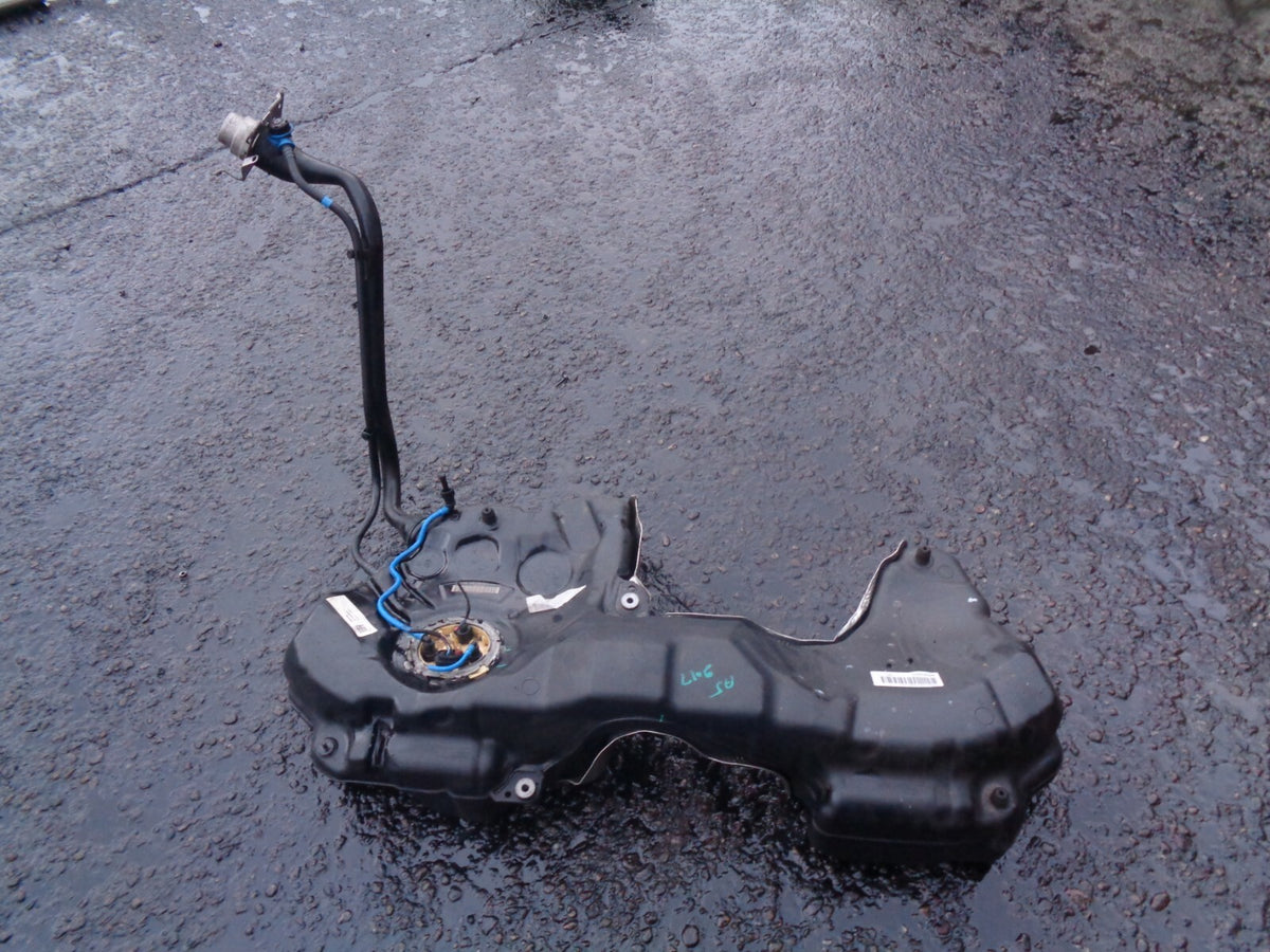 AUDI A5 8W6 2017 2.0 TDI DIESEL FUEL TANK 8W6201021F