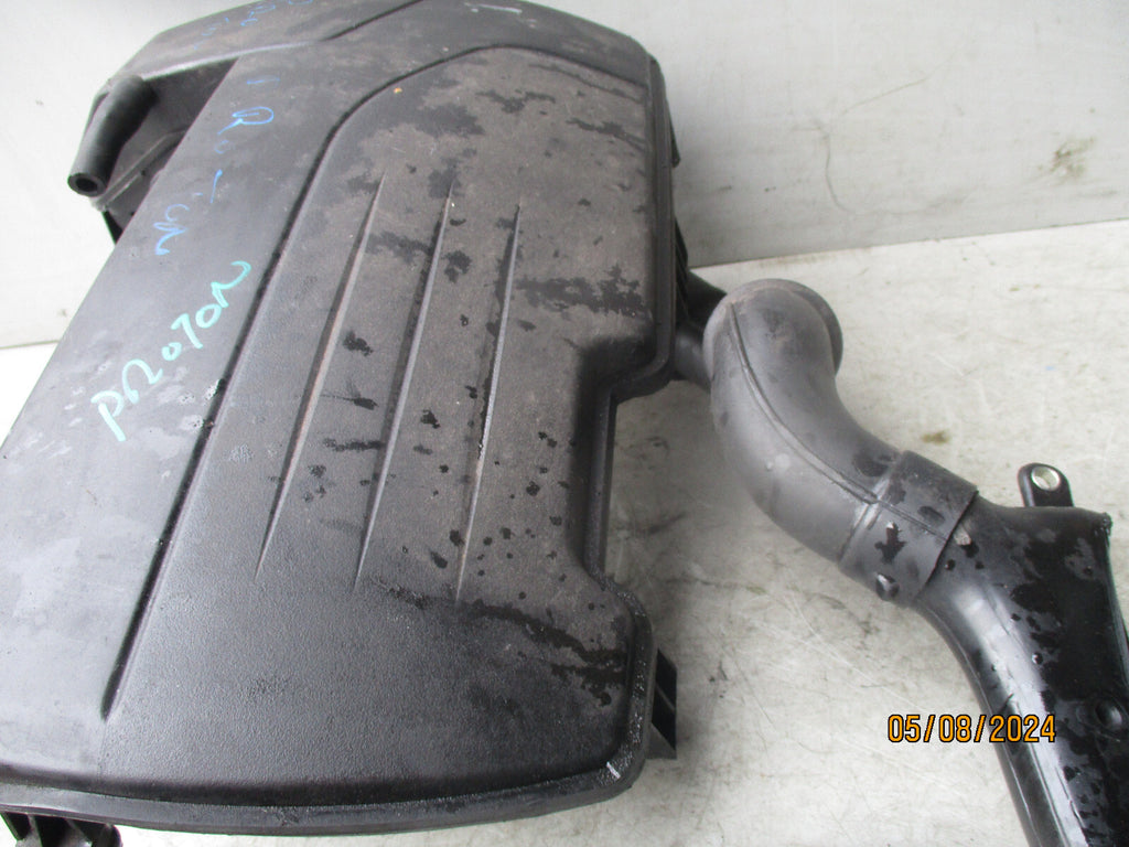 2009 PROTON SAVVY 1.2 PETROL AIR BOX FILTER HOUSING H8200341099