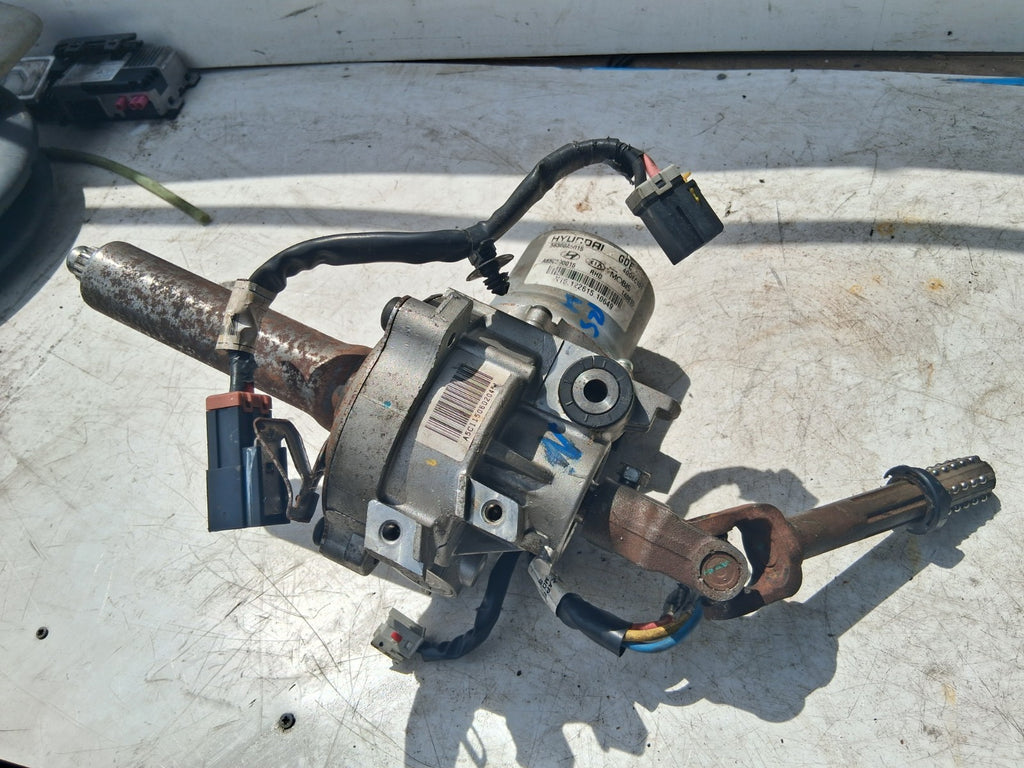 2015 HYUNDAI I 30 POWER STEERING COLUMN 56300A6015