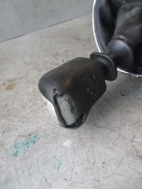 2020 LDV SAIC V80 2.5 DIESEL 6 SPEED GEAR STICK LEVER C00129394