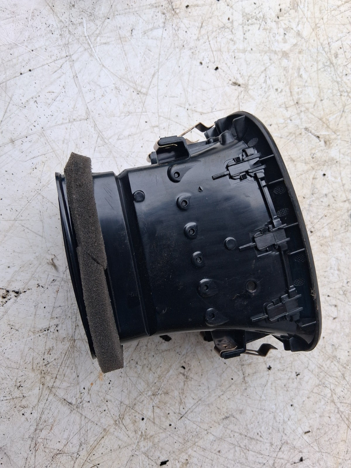 2021 BMW MINI COUNTRYMAN F60 NSF PASSENGER SIDE FRONT LEFT AIR VENT 190507