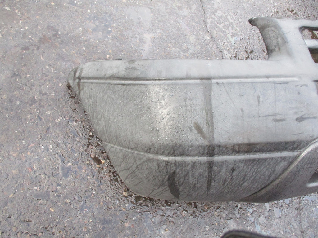 LANDROVER FREELANDER L314 MK1 PRE FACELIFT FRONT BUMPER BONATTI GREY 659