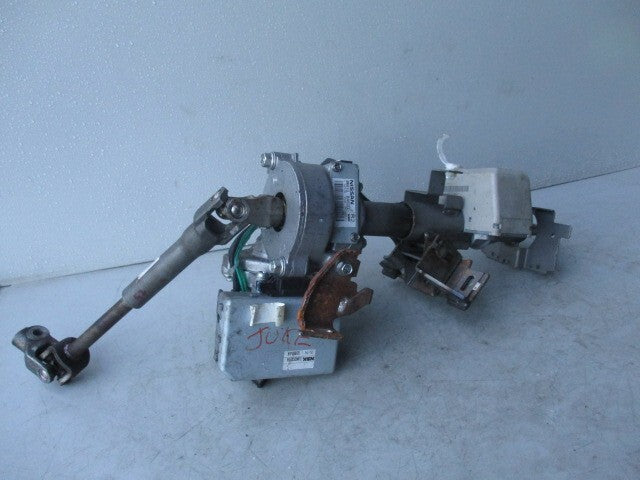 NISSAN JUKE 2015 POWER ELECTRIC STEERING COLUMN 48810BA60D