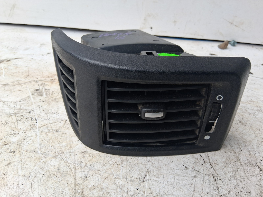 2016 PEUGEOT BOXER MK3 FRONT DASH OSF DRIVER SIDE FRONT RIGHT AIR VENT LS385800