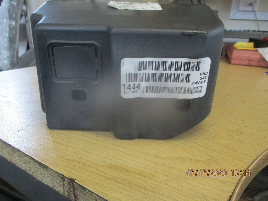 FORD MANDEO MK4 2011 GLOVE BOX IN GREY CS71 A06010