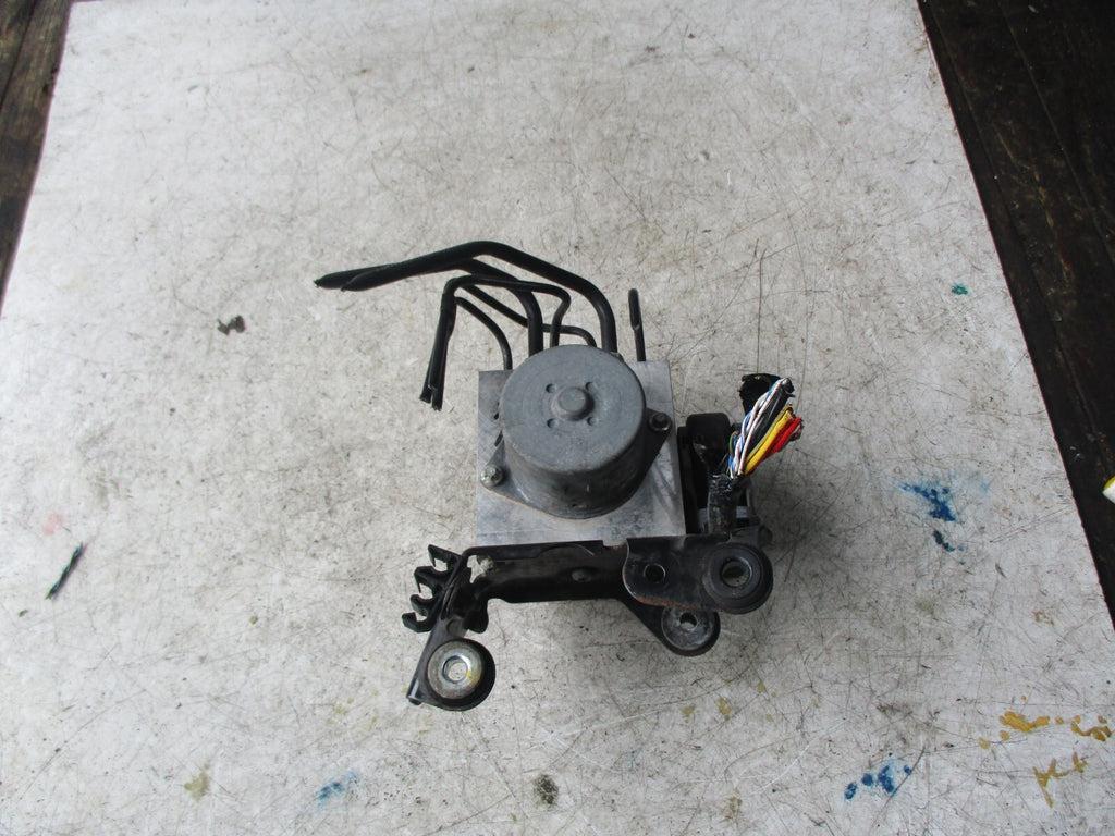 FORD S-MAX 2010 2.0 DIESEL ABS PUMP MODULE BG912C405AB