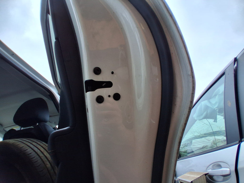 2023 DS DS 4 CROSSOVER OSR DRIVER SIDE REAR DOOR LOCK MECHANISM