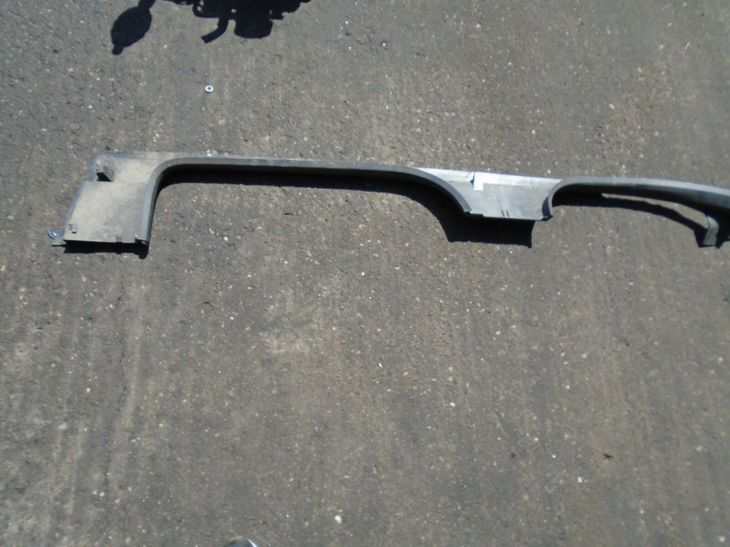 SEAT LEON INTERIOR DOOR STEP TRIM RIGHT FRONT 960169100