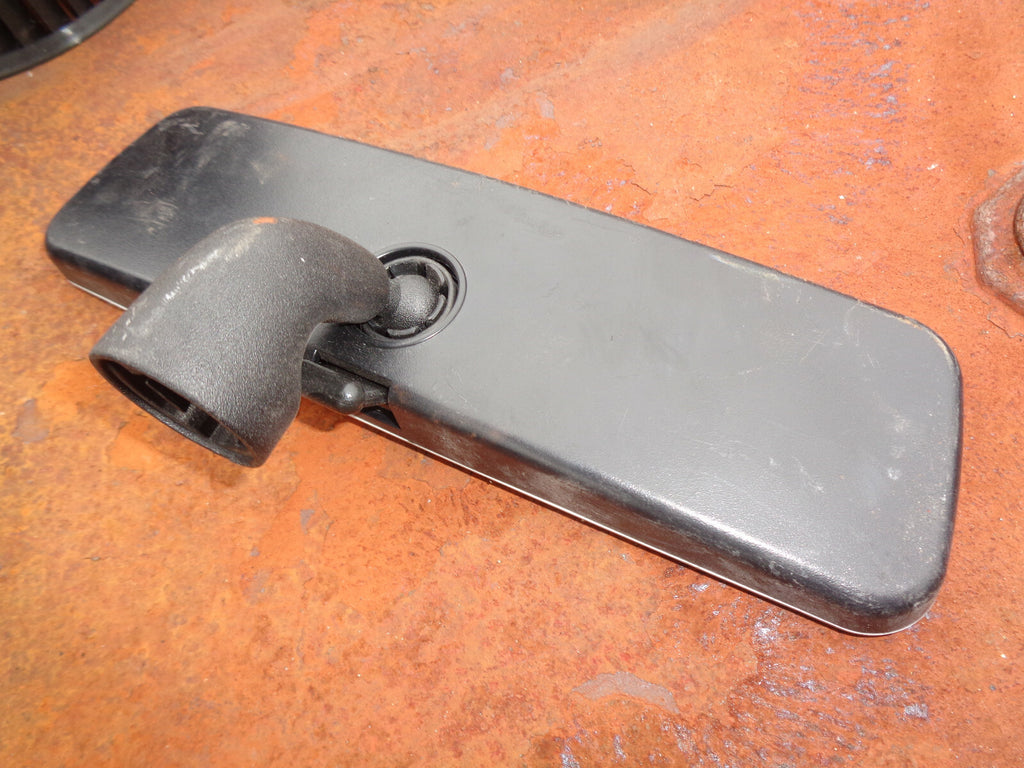 VW POLO GOLF MK6 2009-14 INTERIOR REAR VIEW MIRROR E1021065