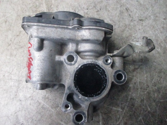 2020 NISSAN QASHQAI J11 1.5 DIESEL THROTTLE BODY 161A03415R