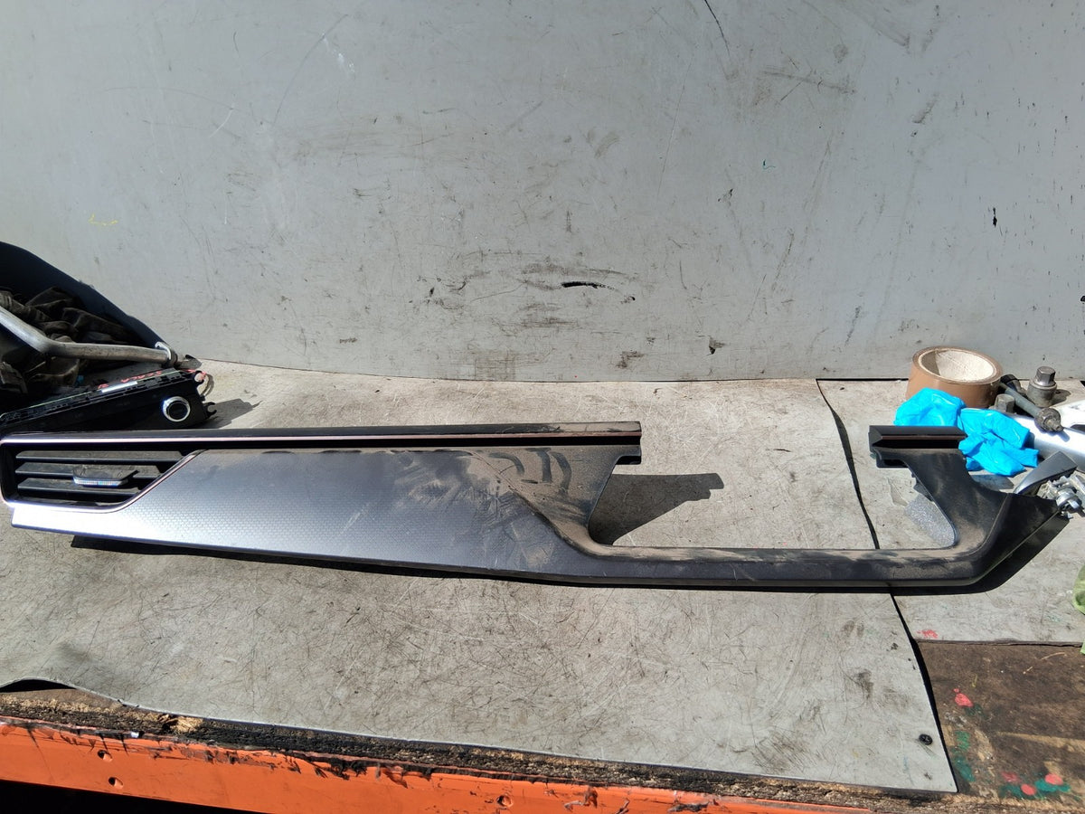 2021 SKODA SCALA DASH AIR VENT 656947194