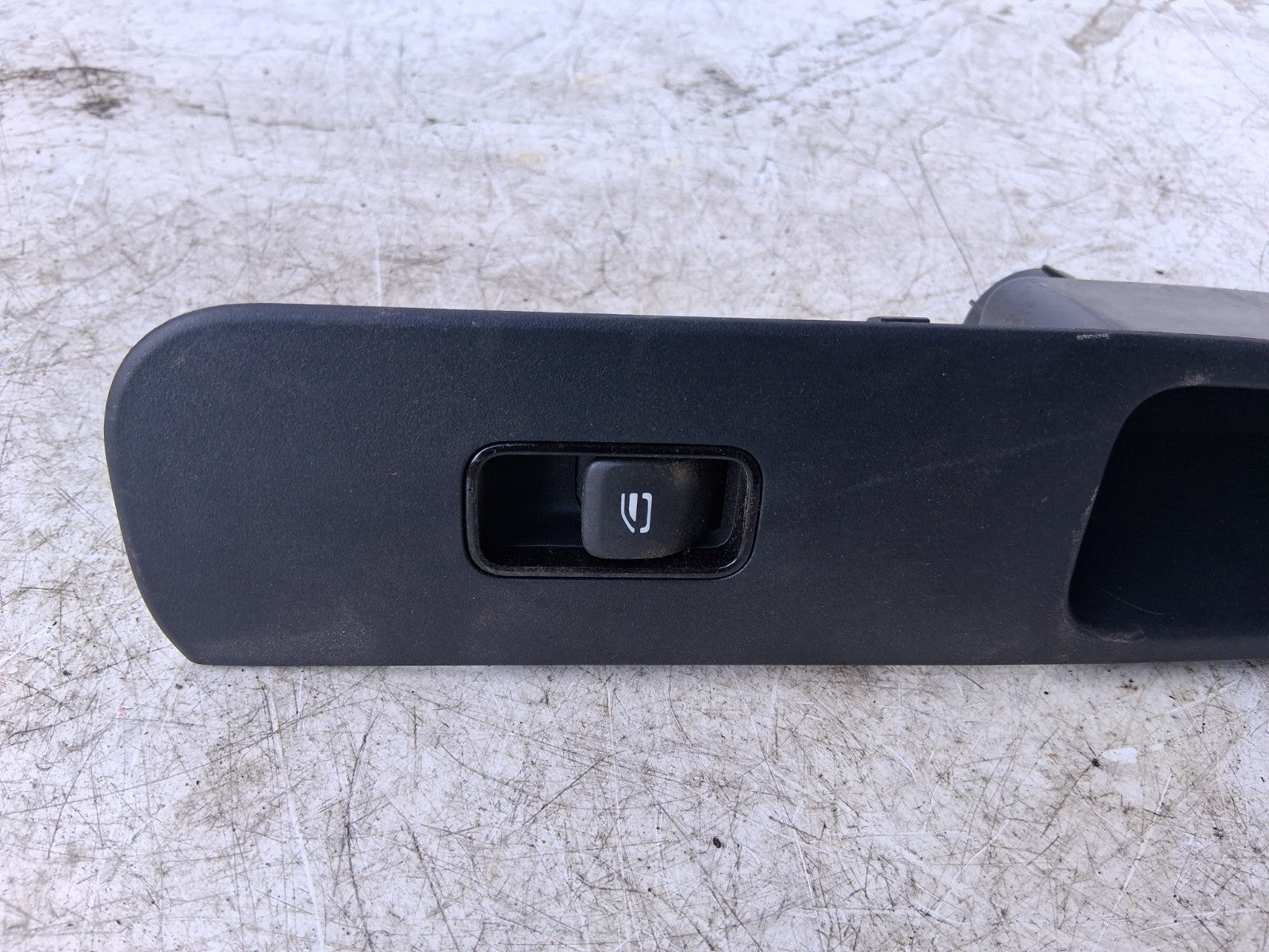 2024 MERCEDES BENZ SPRINTER W907 NSF PASSENGER FRONT WINDOW SWITCH A9079050504