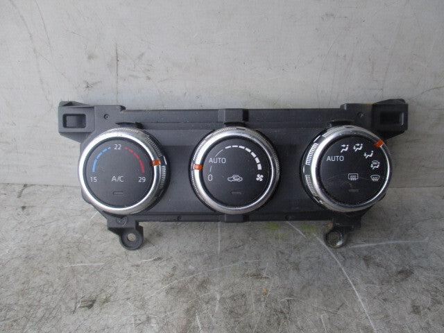 2019 MAJDA 2 MK4 1.5 PETROL AC HEATER CLIMATE CONTROL SWITCH PANEL