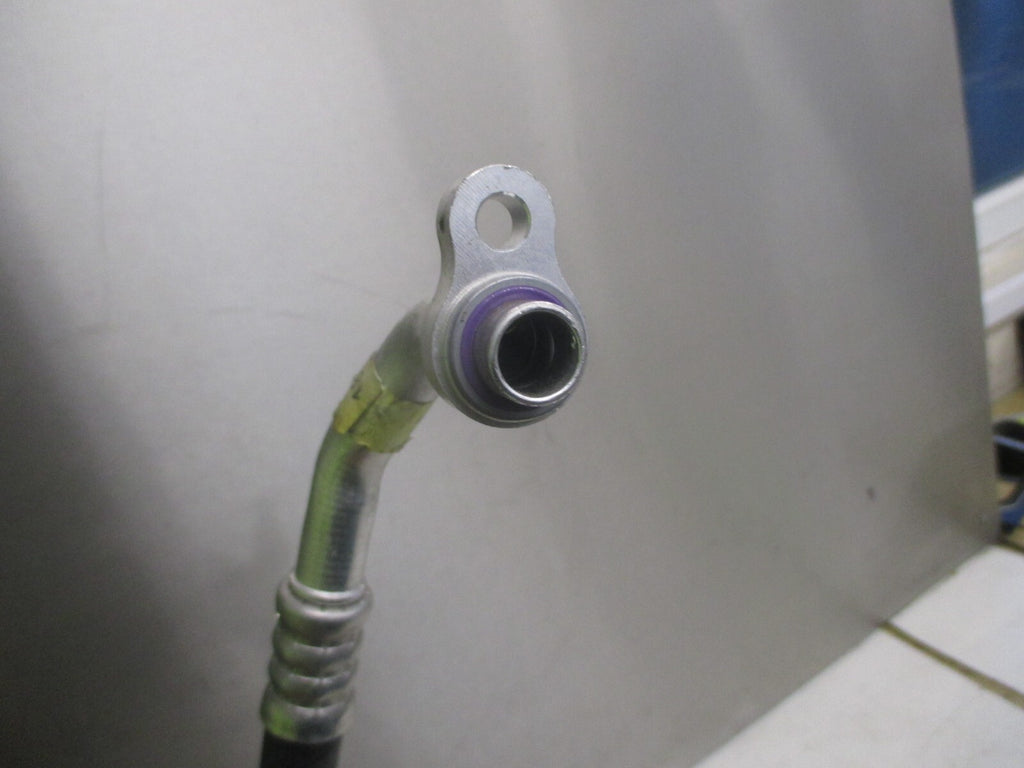 VAUXHALL ASTRA K 2020 1.2 PETROL AC AIR CONDITIONING HOSE PIPE 39171883