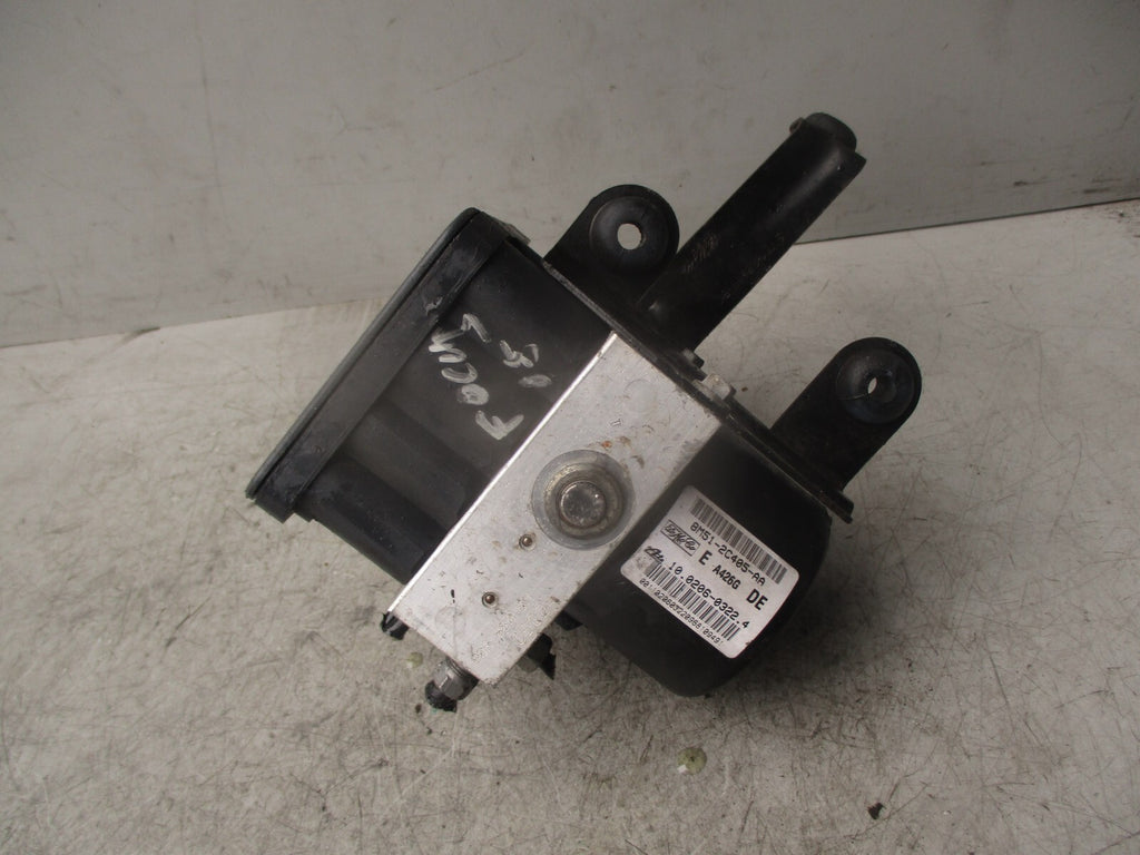 2008 FORD FOCUS MK2 ABS PUMP CONTROL MODULE 940041G000