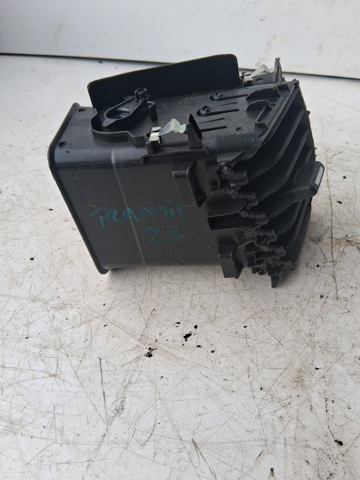 2023 FORD TRANSIT MK2 NS NEAR LEFT PASSENGER SIDE AIR VENT JK21V018B09CE3UA2