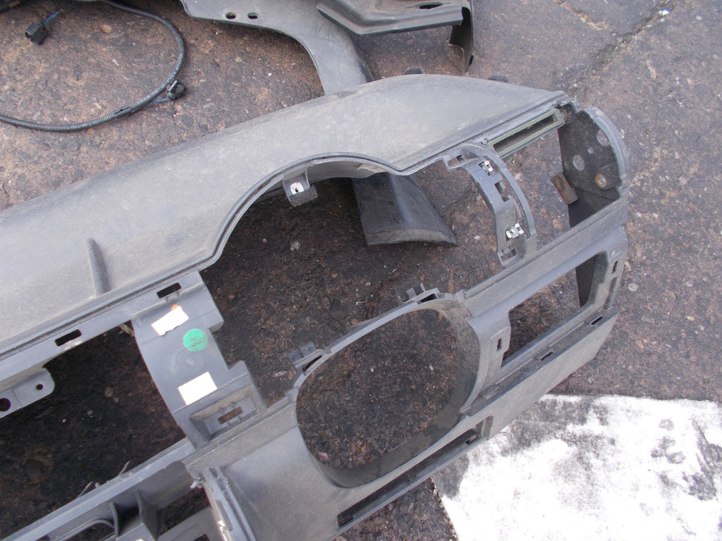 VOLKSWAGEN FOX DASHBOARD 5Z2857003