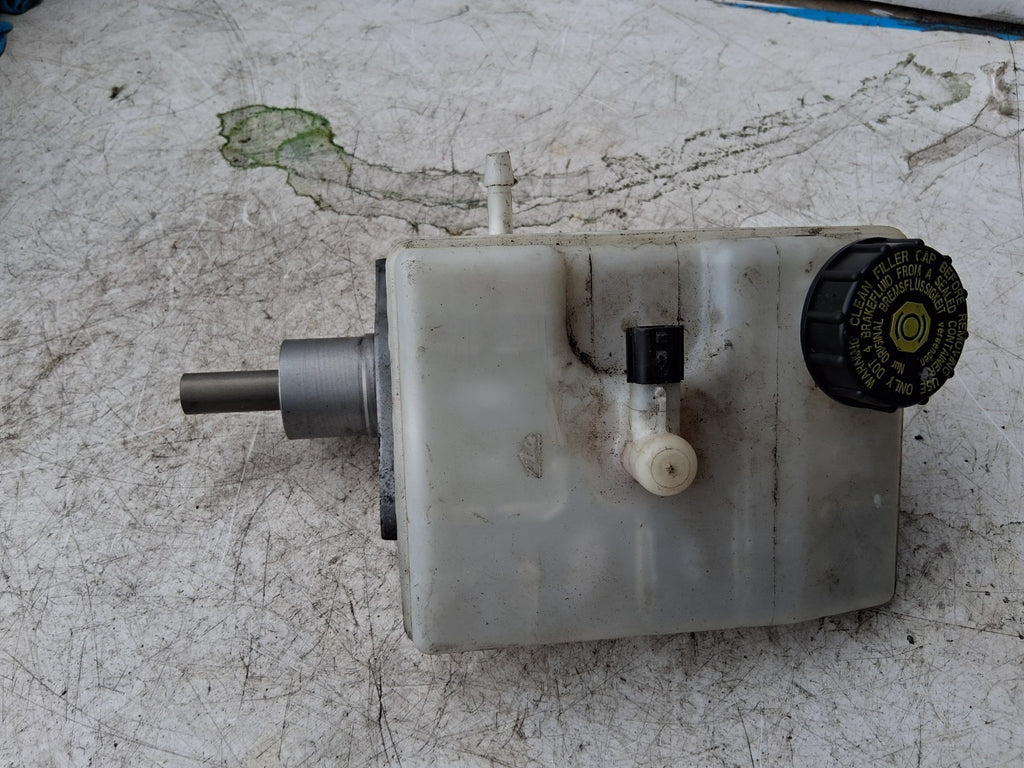 2023 RENAULT MASTER MK3 2.3 DIESEL BRAKE MASTER CYLINDER