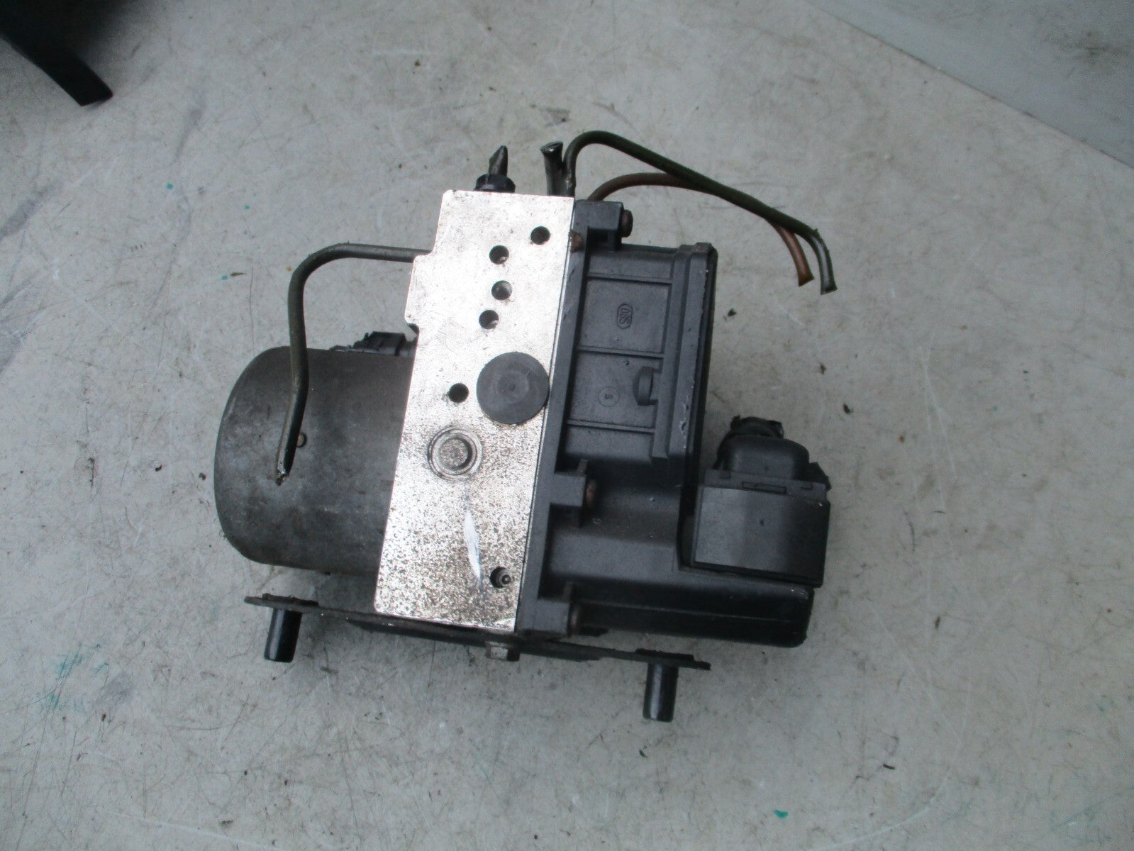 LANDROVER SPORT 2009 3.0 DIESEL ABS PUMP MODULATOR