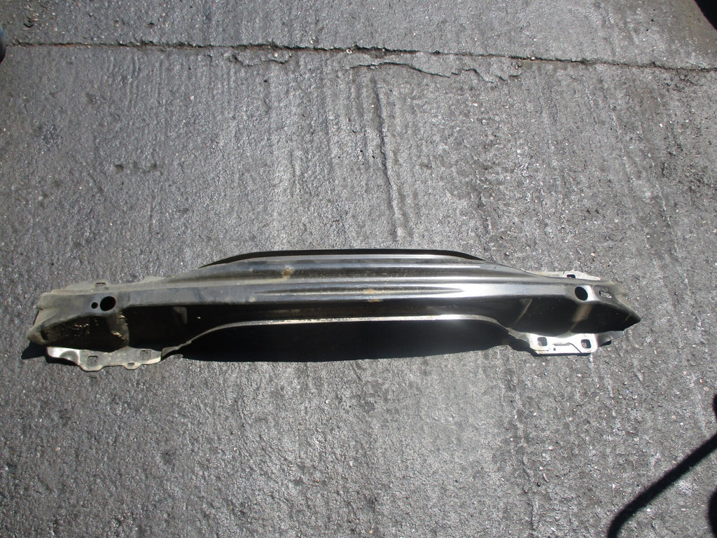 JAGUAR XE 2017 REAR BUMPER REINFORCEMENT CRASH BAR