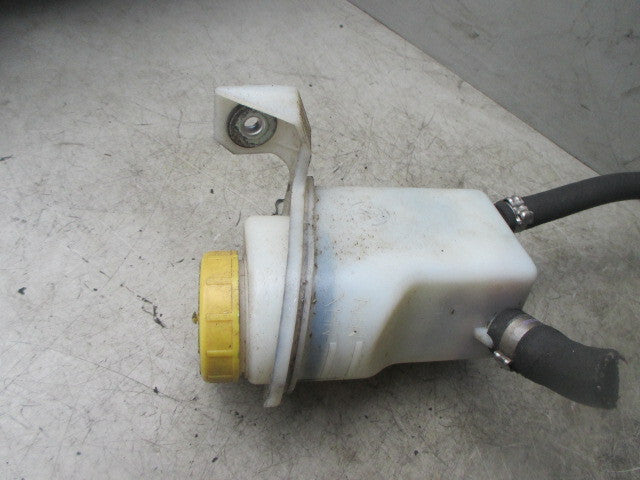 PEUGEOT BIPPER 2015 1.3 DIESEL POWER STEERING FLUID TANK 51958898