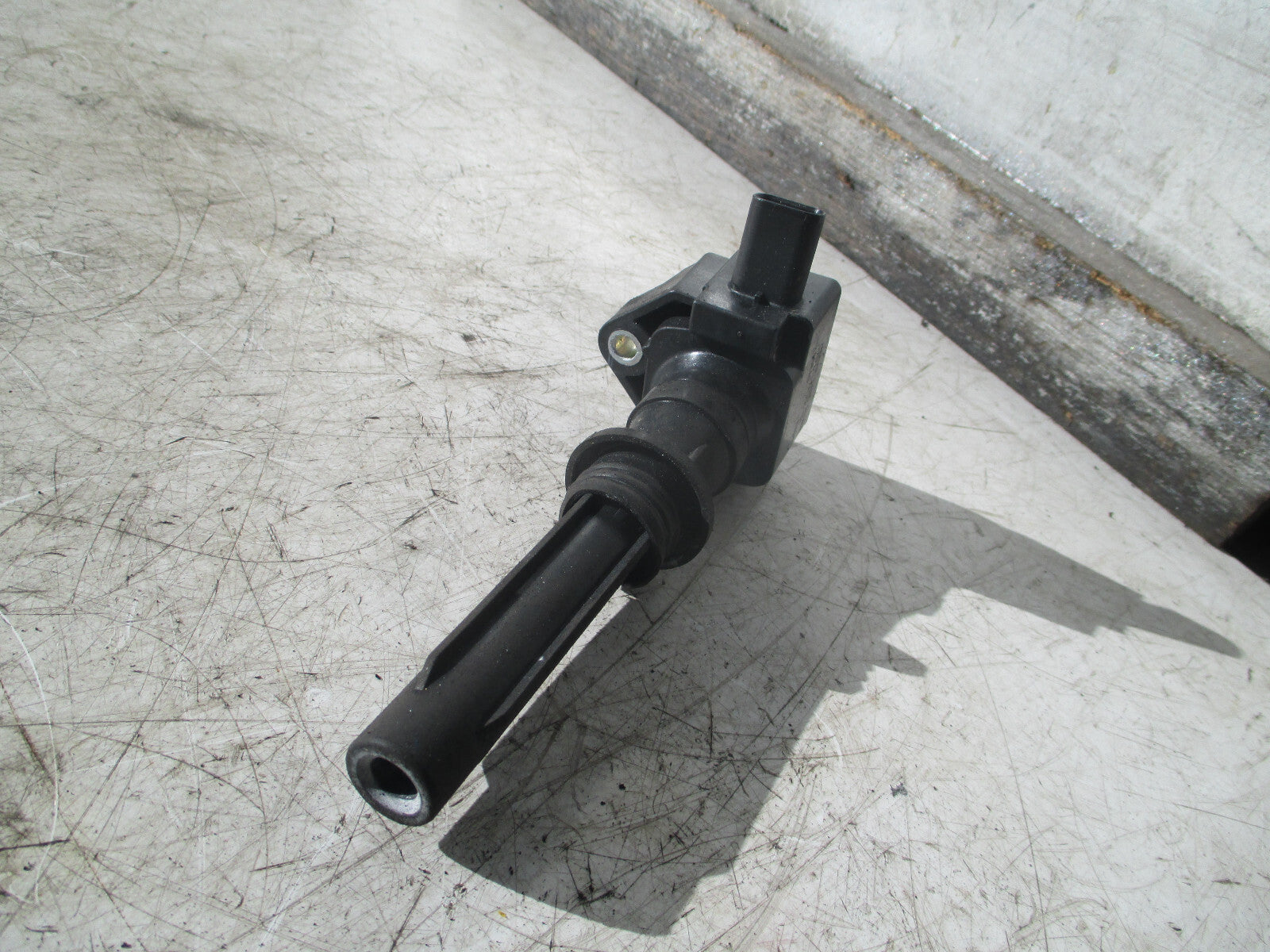 JAGUAR XE 2019 2.0 PETROL HIGH VOLTAGE IGNITION COIL H4P312A366BB REF 3