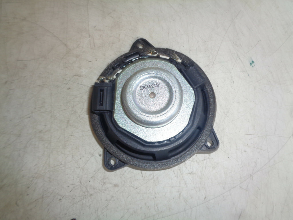 JAGUAR XF X250 2.2 DIESEL NSF PASSENGER FRONT INTERIOR DOOR SPEAKER AW9318808GC