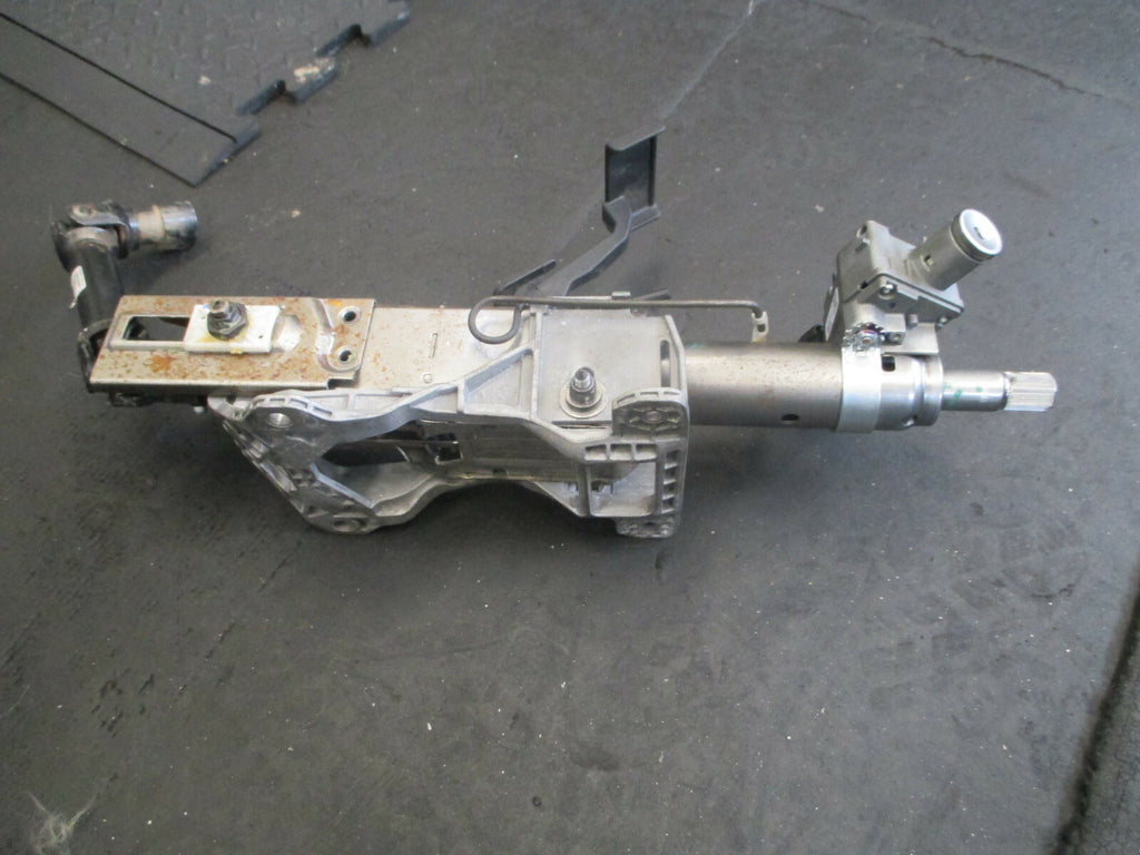 VAUXHALL ASTRA K 2017 STEERING COLUMN IGNITION BARREL 39094320