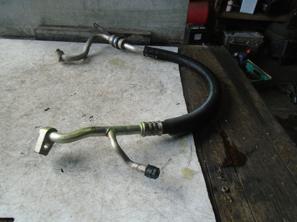 FORD MONDEO MK5 2016 2.0 TDI AIR CONDITIONING HOSE PIPE E1GH19M602AA