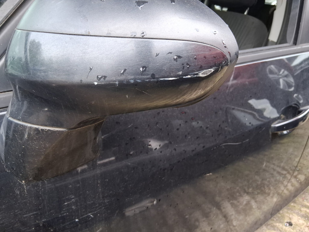 2014 VAUXHALL ZAFIRA TOURER C MK3 NSF PASSENGER SIDE FRONT ELECTRIC WING MIRROR