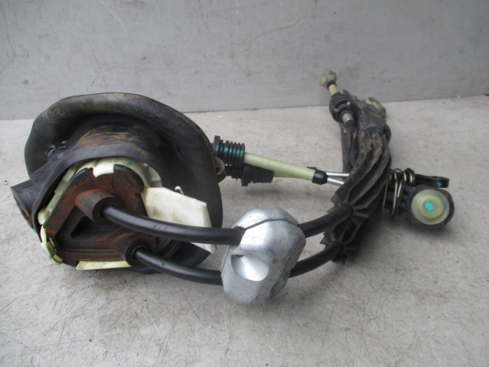 VAUXHALL CORSA F 2020 1.2 PETROL 6 SPEED MANUAL GEARSTICK GEARSHIFTER
